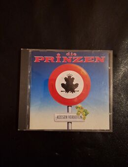 Küssen Verboten von Die Prinzen - Essen