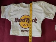 Hard Rock Cafe Rome T-Shirt für Puppen - Jülich