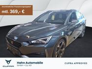 CUPRA Leon, 2.0 TSI Sportstourer, Jahr 2024 - Weinstadt Zentrum