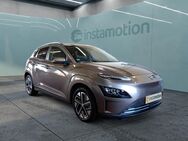 Hyundai Kona, ElekWh Trend, Jahr 2023 - München