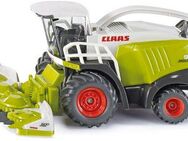 Siku Spielzeug-Landmaschine SIKU Farmer, Claas Maishäcksler (1993)