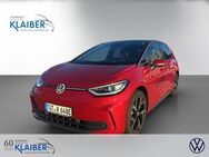 VW ID.3, Pro S 360KAMERA ELEKTR-SITZ, Jahr 2023 - Balgheim