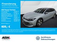 VW Passat Variant, 2.0 TDI, Jahr 2024 - Neckarsulm