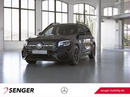 Mercedes GLB 200, AMG Night, Jahr 2023 - Hamm