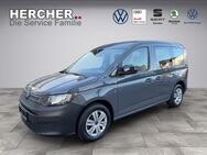 VW Caddy, 9.2 (SBB SBJ)(0020->) Basis, Jahr 2024 - Riesa