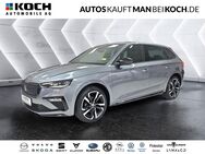 Skoda Scala, 1.5 TSI Monte Carlo, Jahr 2024 - Ahrensfelde