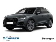 Audi Q3, advanced 35 TFSI, Jahr 2022 - Simmern (Hunsrück)