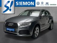 Audi Q3, 1.4 TFSI sport ultra, Jahr 2018 - Ibbenbüren