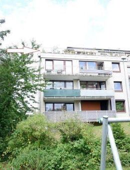Penthousewohnung mit großer Dachterrasse (ca. 85 m²) in zentraler Lage - Geesthacht