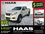 Nissan Navara NP300 4x4 2.3 dCi Visia Double Cab AHK - Augsburg