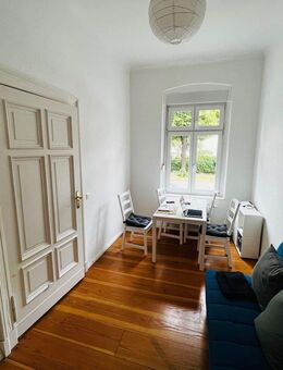 Potsdamer Altbau- Whg nahe Schloss Sanssouci! - Potsdam