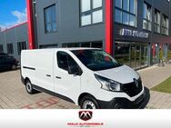 Renault Trafic Kasten L2H1 2,9t Komfort(Tüv&Insp.neu Nav - Neu Wulmstorf