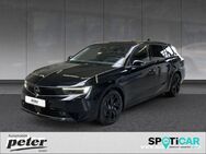 Opel Astra, 1.5 L ST D Business Edition, Jahr 2022 - Erfurt