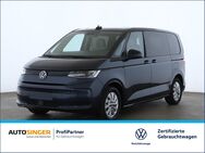 VW T7 Multivan, Multivan eHybrid 7S DIGITAL, Jahr 2022 - Marktoberdorf