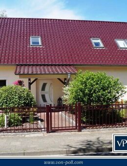 Modernisiertes Zweifamilienhaus mit Charme & Potenzial - Perfekt für Generationenwohnen - Celle