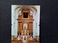 Ansichtskarte-CALAHORRA Retablo Central del. - Nörvenich