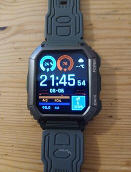 Smartwatch Military Sport smartwatch - Erfurt