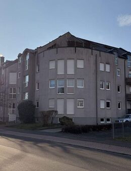 Schön geschnittene 3-Zimmer-Wohnung in Weiden - "Mooslohe" - Weiden (Oberpfalz)