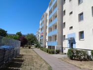 Stilvolle 2-Zimmer-Wohnung für Singles und Paare - Brandenburg (Havel)