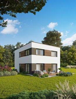 Ihr Traumhaus in Beverungen inkl. Grundstück + PV Anlage mit Akku - Beverungen