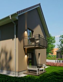 Attraktive Sonderabschreibung für Wohnungsneubau - Investmentprojekt mit 5 Einheiten - Berlin