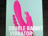 3-fach Rabbit Vibrator - München