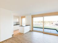 4 Zimmer-Penthouse B09 - Radolfzell (Bodensee)