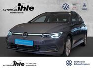 VW Golf Variant, 2.0 TDI VIII Style R-FAHRKAMERA, Jahr 2023 - Hohenwestedt