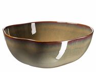 MÄSER Schüssel Cordelia, Schüssel Set, aus Steinzeug, Ø 28 cm, Steinzeug, (6-tlg)