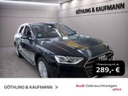 Audi A4, Avant 35 TDI Business Rollo Ambiente, Jahr 2021 - Hofheim (Taunus)
