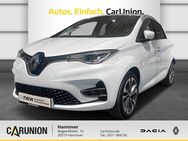 Renault ZOE, Intens R135 EVzgl Batteriemiete, Jahr 2019 - Hannover