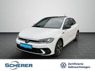 VW Polo, 1.0 TSI R line, Jahr 2024 - Simmern (Hunsrück)