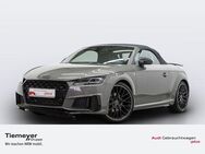 Audi TT Roadster 40 TFSI S LINE COMPETITION+ LEDER LM20 LED NAVI - Bochum