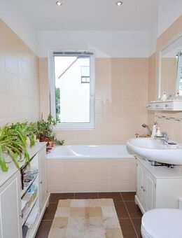 Bezugsfreie ca. 71m² große ETW in DD Cotta! Inkl. Stellplatz, Balkon, Keller in ruhiger Wohnlage! - Dresden