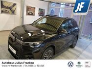 VW Tiguan, 1.5 eTSI R-Line Black Style, Jahr 2024 - Hamm