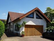 Große 3 ½-Zi.-Wohnung in Malsch - Malsch (Landkreis Karlsruhe)
