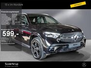 Mercedes GLC 400, e BURM AMG PREMIUM SPUR, Jahr 2023 - Neumünster