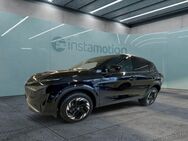 Nissan Qashqai, 4x2 N-Connecta Winter Komfort, Jahr 2022 - München