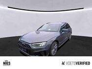 Audi A4, Avant S line 40 TFSI, Jahr 2023 - Braunschweig