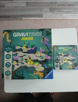 Gravitrax Junior - Bochum