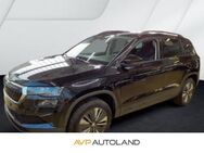 Skoda Karoq, 2.0 TDI AMBITION | | |, Jahr 2024 - Plattling