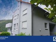 *** Maisonette mit Hauscharakter ... einziehen und wohlfühlen *** - Höfen (Enz)