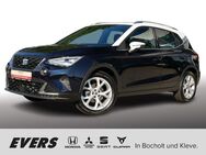 Seat Arona, 1.0 TSI FR, Jahr 2022 - Bocholt