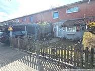 **NORDERSTEDT** Wohnen, wie Sie es lieben - familienfreundliches Zuhause mit Gartenidylle - Norderstedt