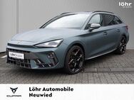 CUPRA Leon, Sportstourer VZ e-HYBRID, Jahr 2022 - Neuwied