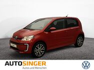 VW up, e-up Edition R LANE, Jahr 2024 - Marktoberdorf