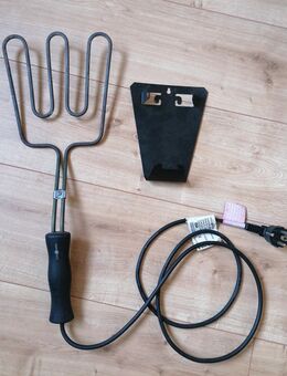 Elektrischer Grillanzünder - Panketal