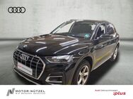 Audi Q5, 40 TDI QU ADVANCED, Jahr 2024 - Bayreuth