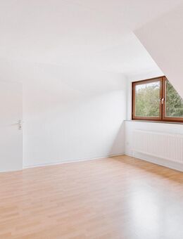 GROßZÜGIGE 3-ZIMMER EIGENTUMSWOHNUNG IN ADENDORF - Adendorf