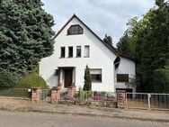 Geräumiges Traumhaus mit Garten in ruhiger Lage, nahe Innenstadt - Hanau (Brüder-Grimm-Stadt)